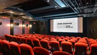 渋谷パルコにある映画館・ホワイトシネクイントで運営スタッフを募集！！