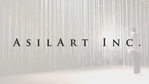 ASILART INC.