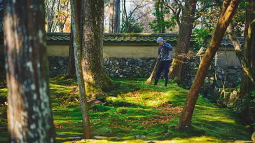 人とお寺の新しい関係を、 ともに創っていく